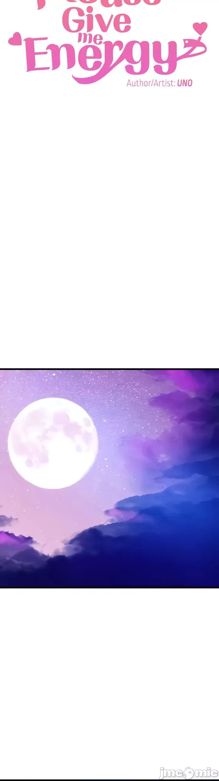 Vui lòng cho tôi năng lượng Chương 1-67