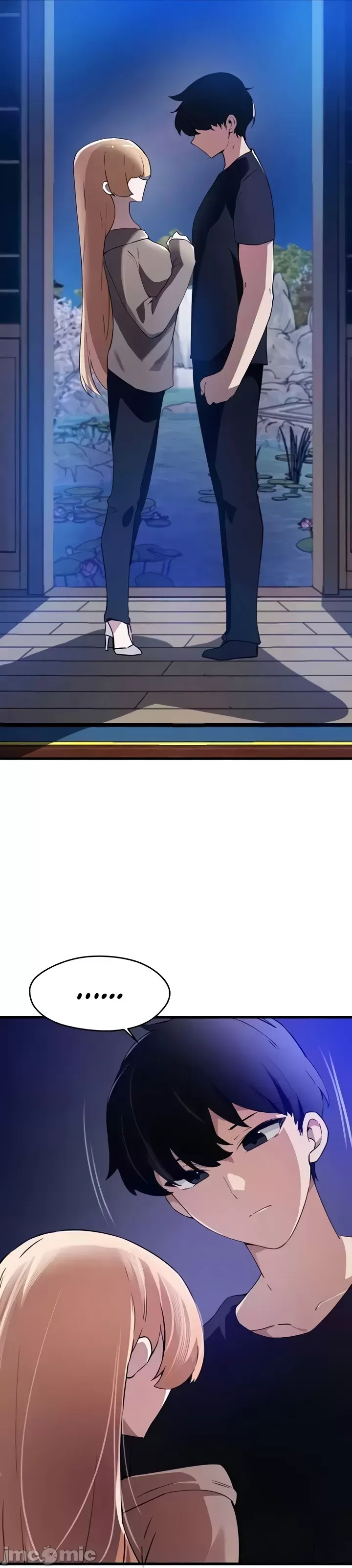 Vui lòng cho tôi năng lượng Chương 1-67