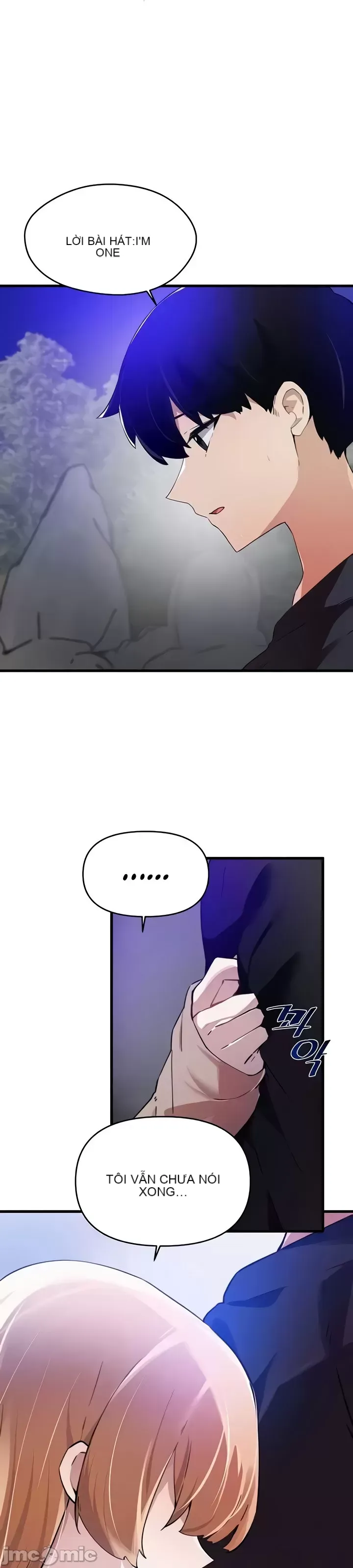 Vui lòng cho tôi năng lượng Chương 1-67