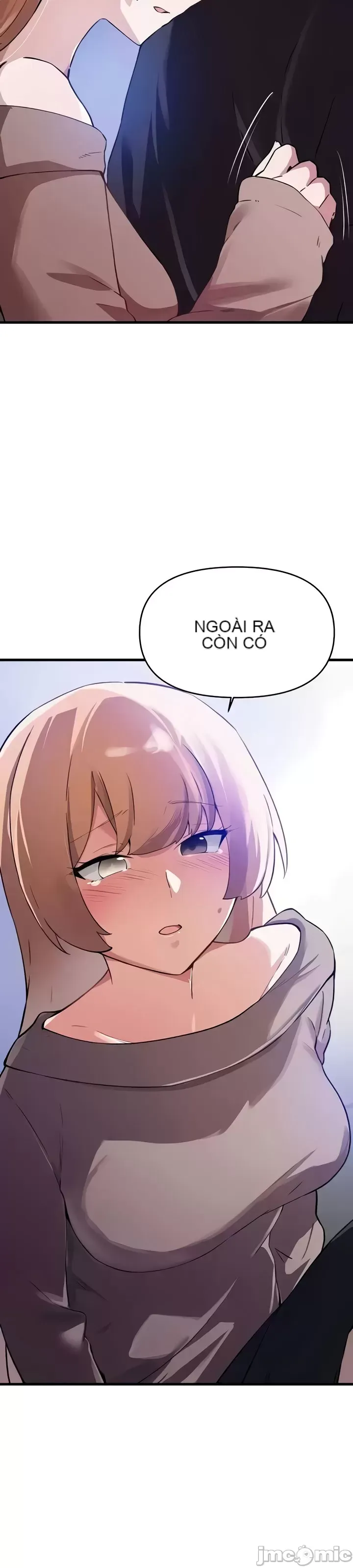 Vui lòng cho tôi năng lượng Chương 1-67