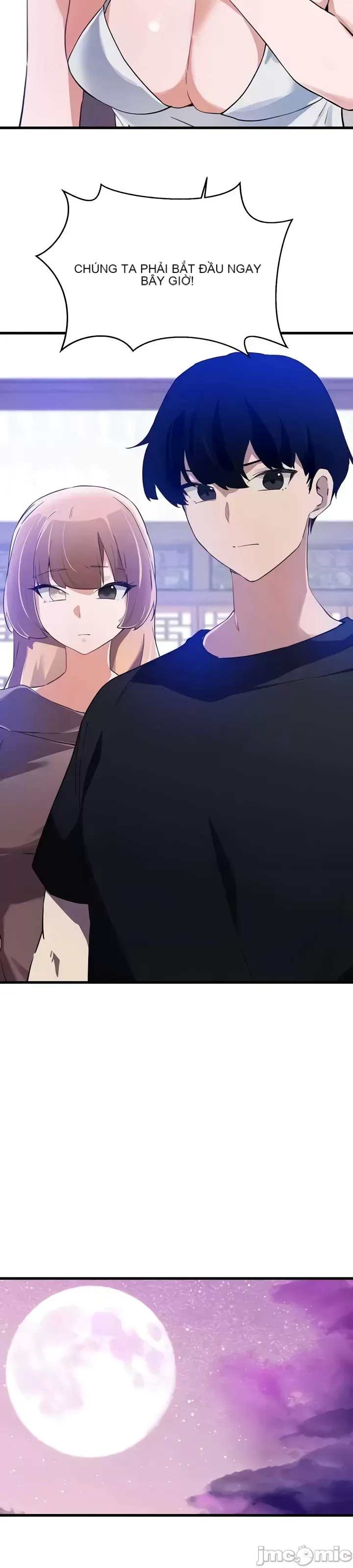 Vui lòng cho tôi năng lượng Chương 1-67