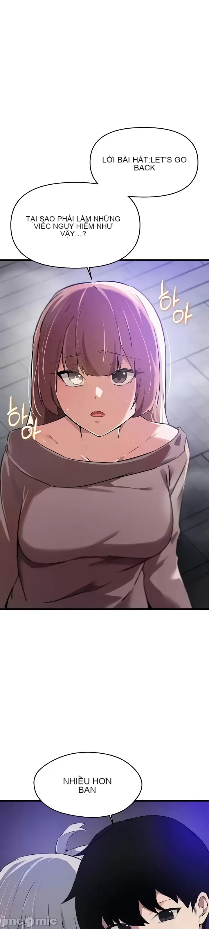 Vui lòng cho tôi năng lượng Chương 1-67