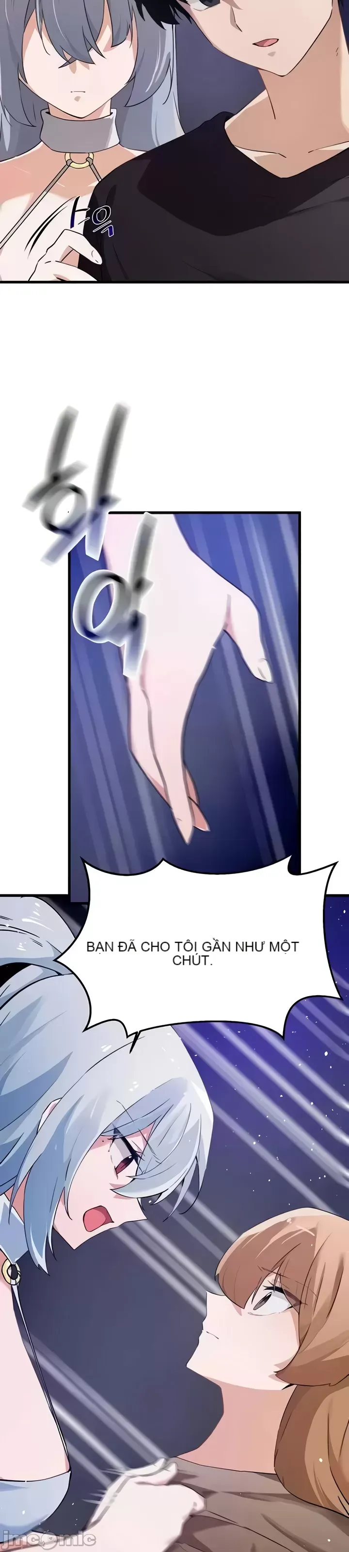 Vui lòng cho tôi năng lượng Chương 1-67
