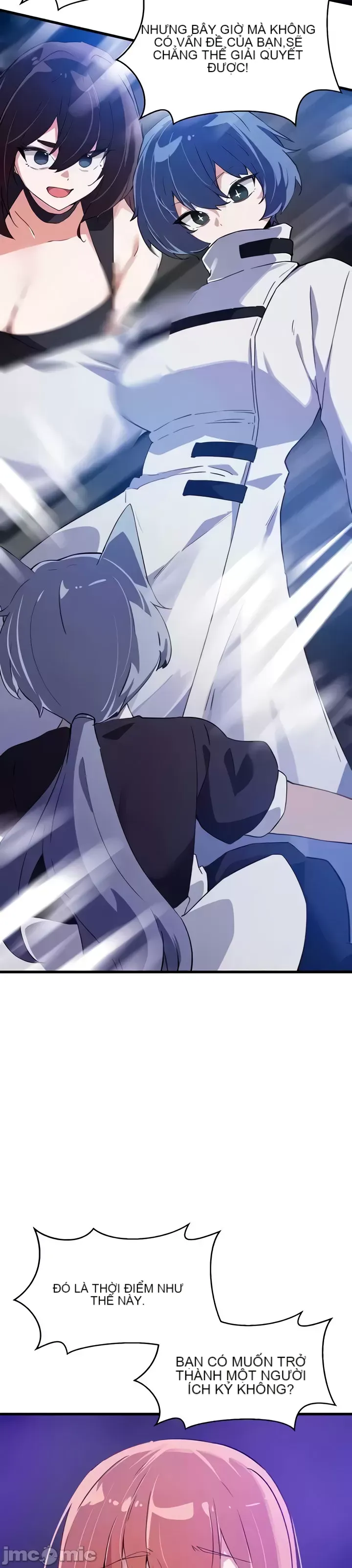 Vui lòng cho tôi năng lượng Chương 1-67