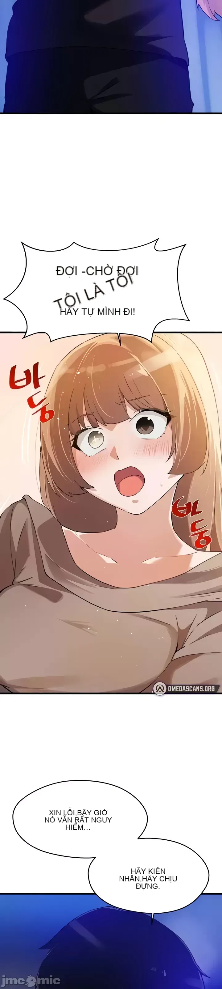 Vui lòng cho tôi năng lượng Chương 1-67