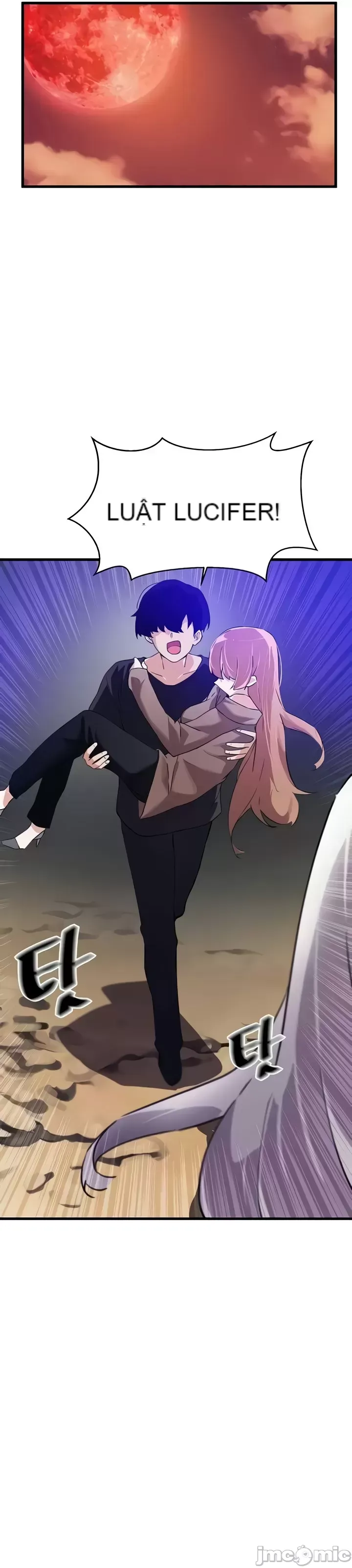 Vui lòng cho tôi năng lượng Chương 1-67