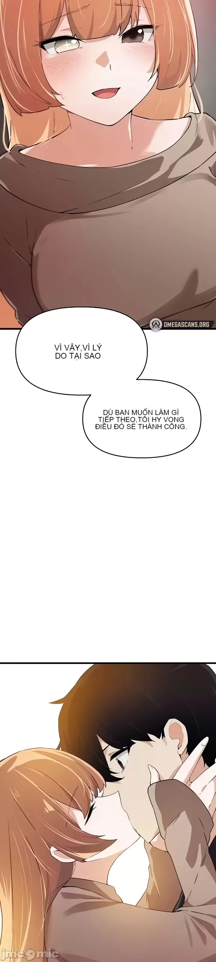 Vui lòng cho tôi năng lượng Chương 1-67