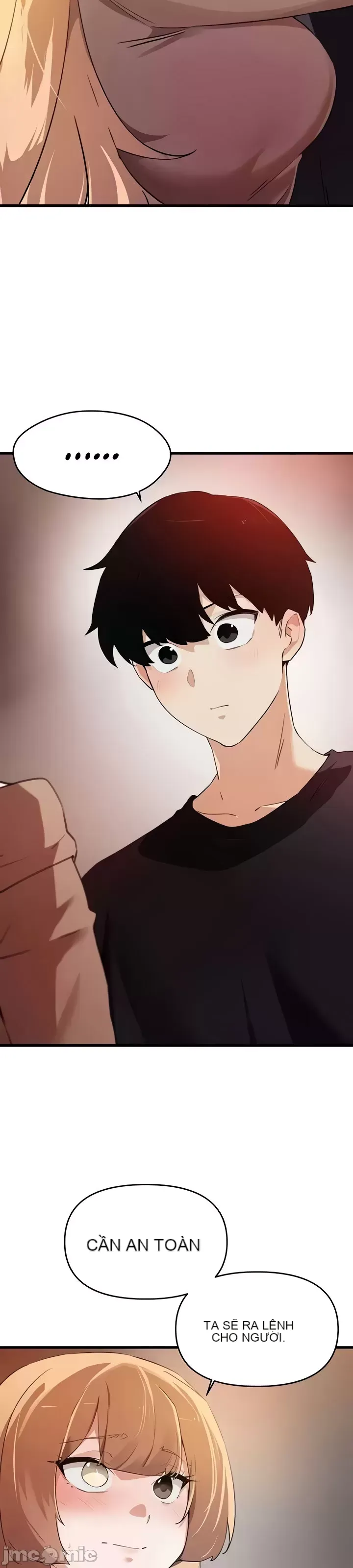 Vui lòng cho tôi năng lượng Chương 1-67