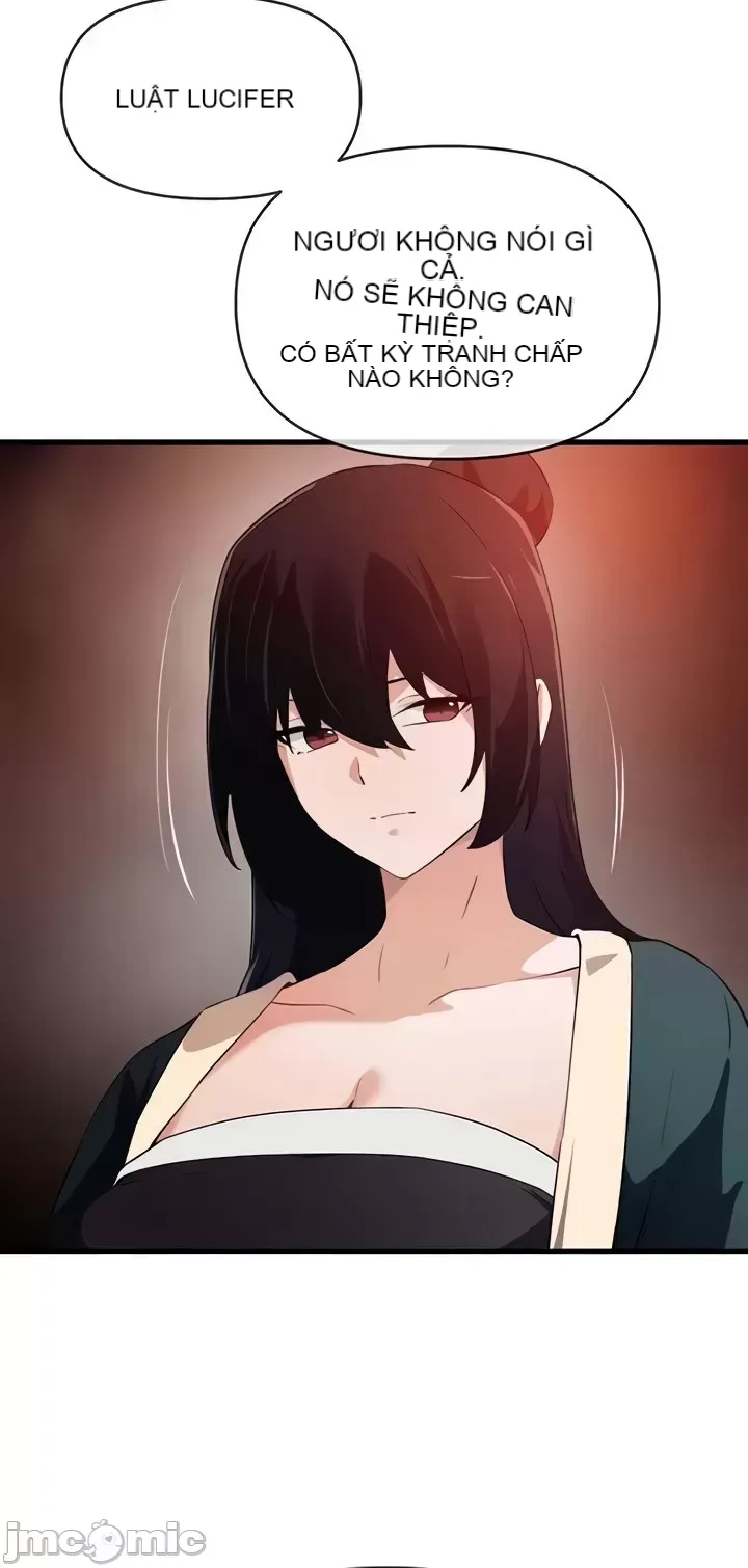 Vui lòng cho tôi năng lượng Chương 1-67