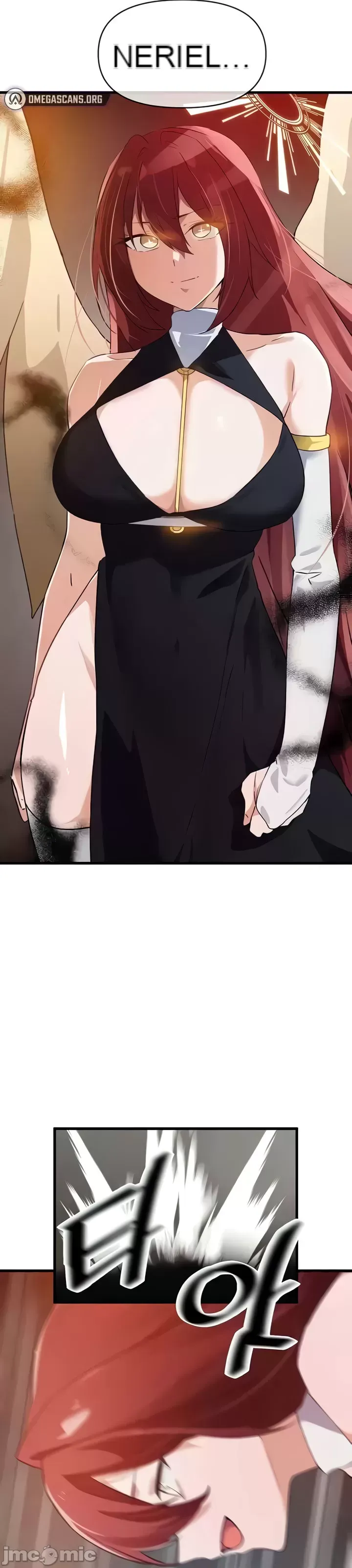 Vui lòng cho tôi năng lượng Chương 1-67