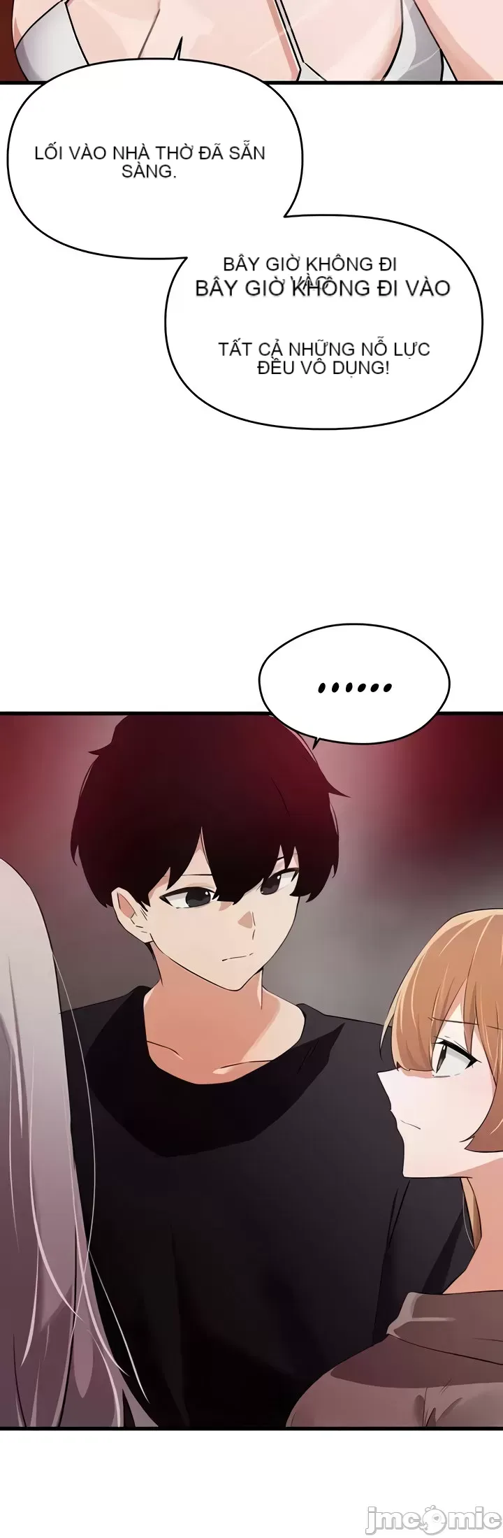 Vui lòng cho tôi năng lượng Chương 1-67