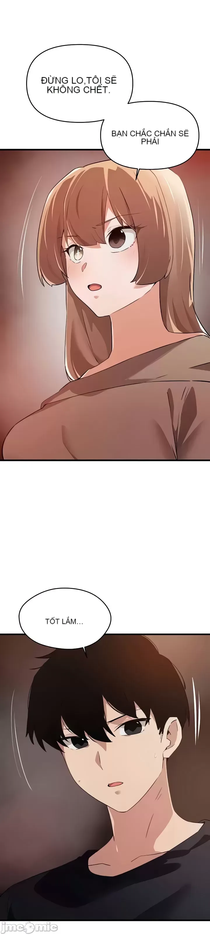 Vui lòng cho tôi năng lượng Chương 1-67