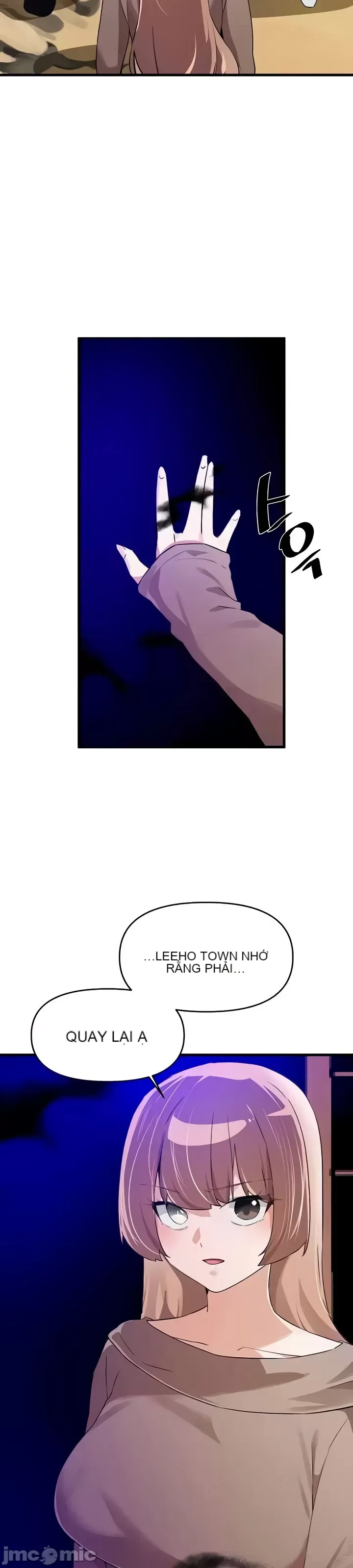 Vui lòng cho tôi năng lượng Chương 1-67