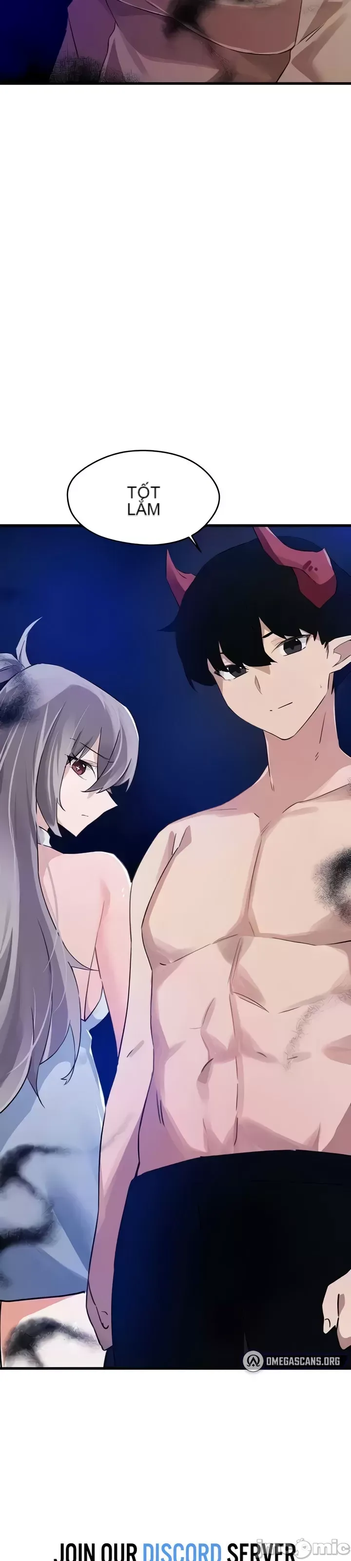 Vui lòng cho tôi năng lượng Chương 1-67