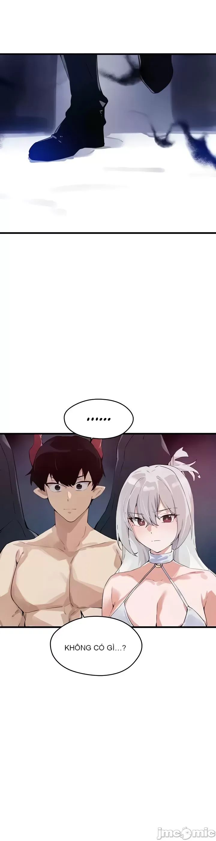 Vui lòng cho tôi năng lượng Chương 1-67