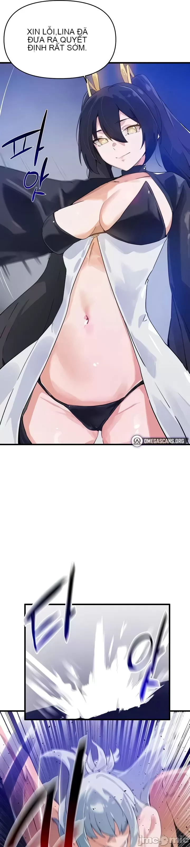 Vui lòng cho tôi năng lượng Chương 1-67