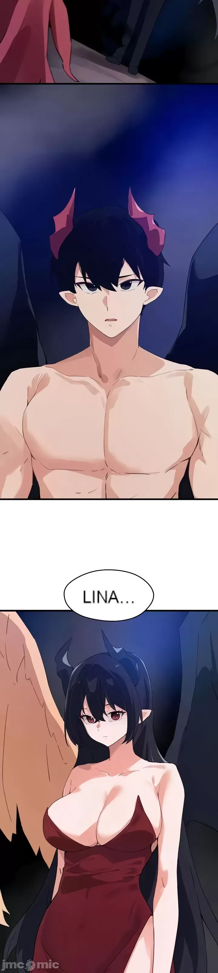 Vui lòng cho tôi năng lượng Chương 1-67