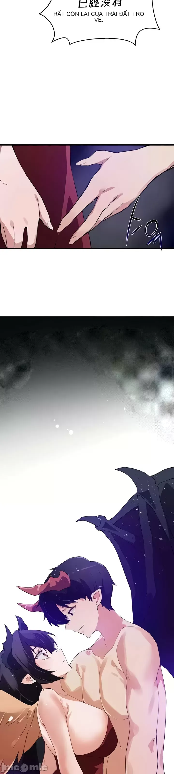 Vui lòng cho tôi năng lượng Chương 1-67