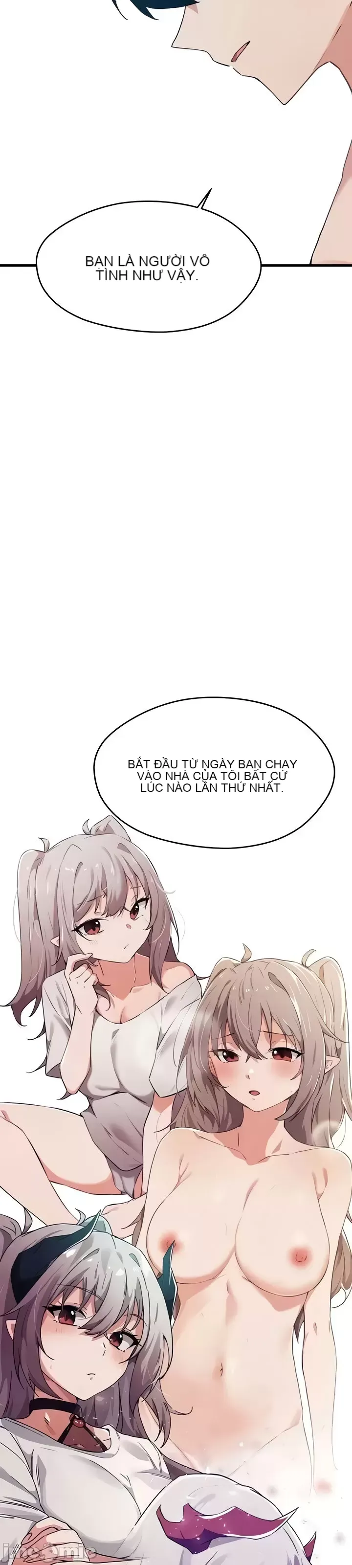 Vui lòng cho tôi năng lượng Chương 1-67