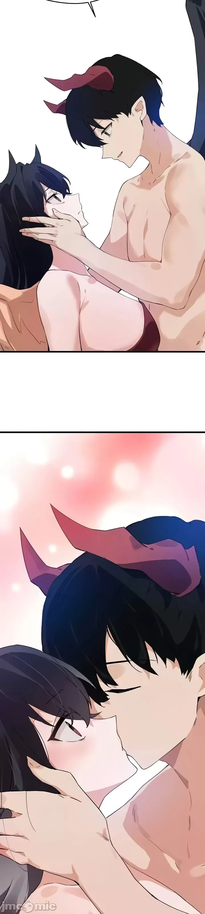 Vui lòng cho tôi năng lượng Chương 1-67