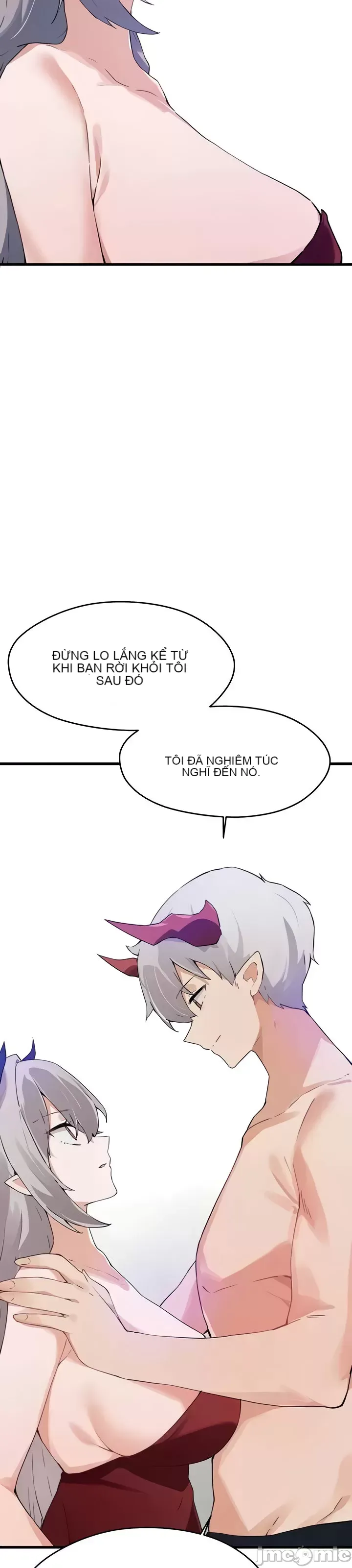 Vui lòng cho tôi năng lượng Chương 1-67