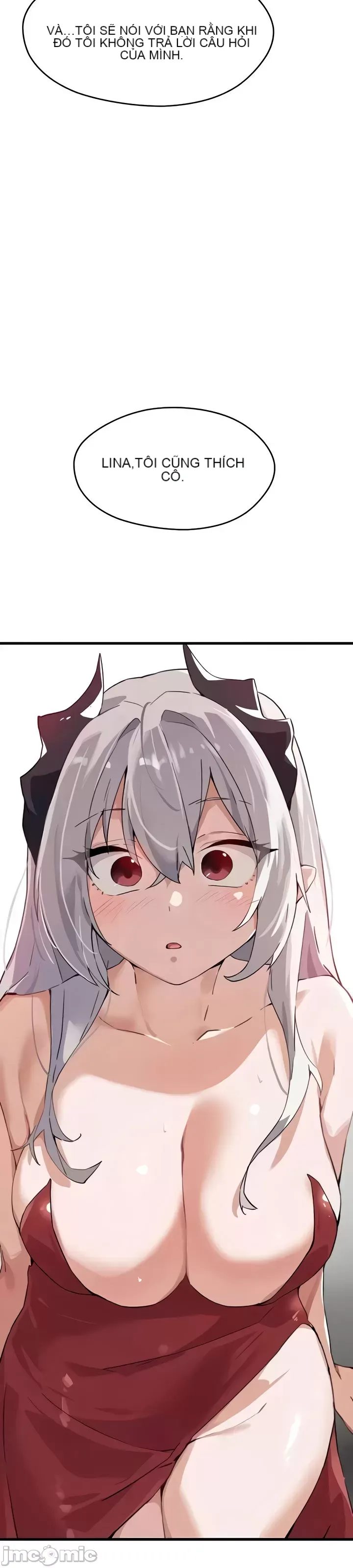 Vui lòng cho tôi năng lượng Chương 1-67