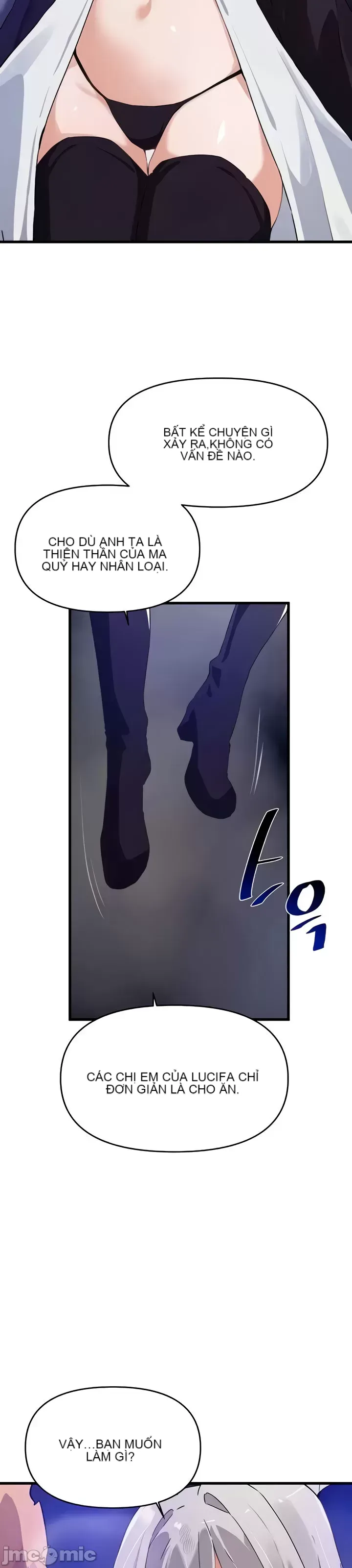 Vui lòng cho tôi năng lượng Chương 1-67