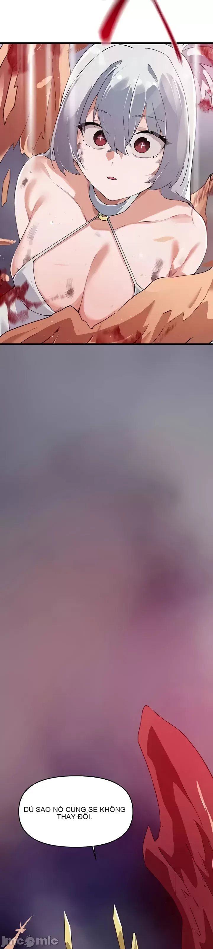 Vui lòng cho tôi năng lượng Chương 1-67