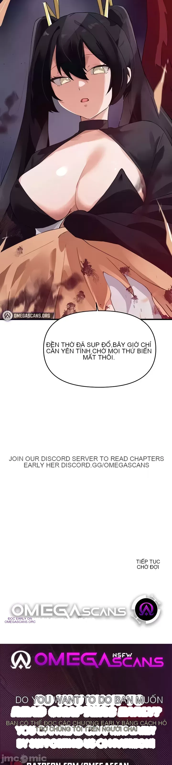 Vui lòng cho tôi năng lượng Chương 1-67