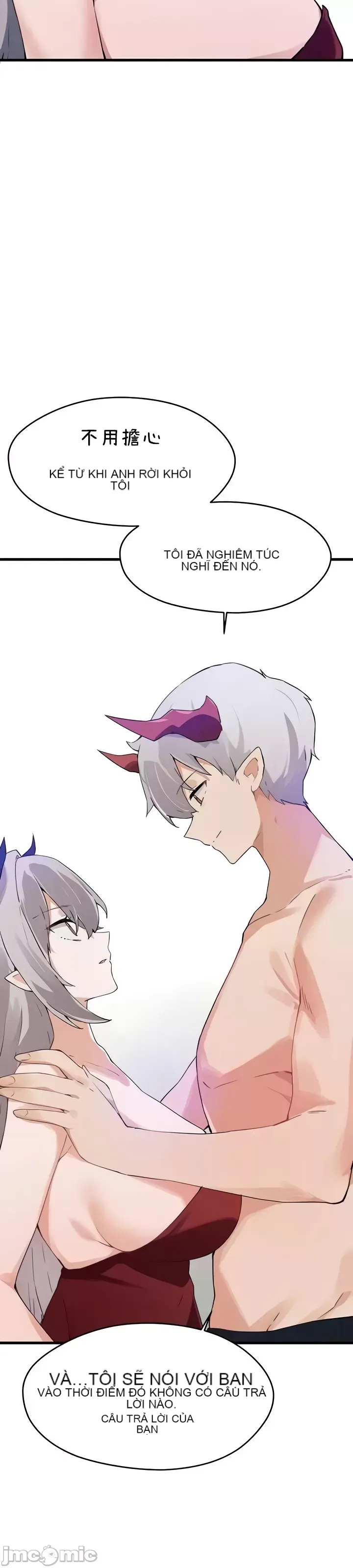 Vui lòng cho tôi năng lượng Chương 1-67