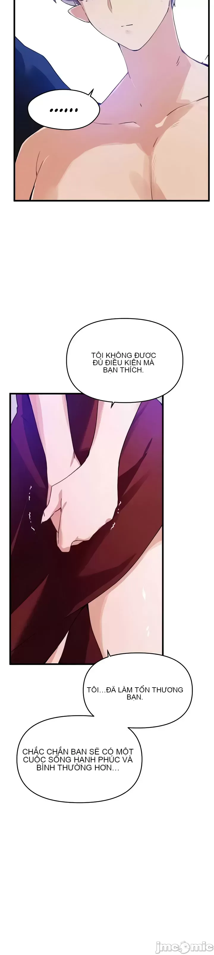 Vui lòng cho tôi năng lượng Chương 1-67