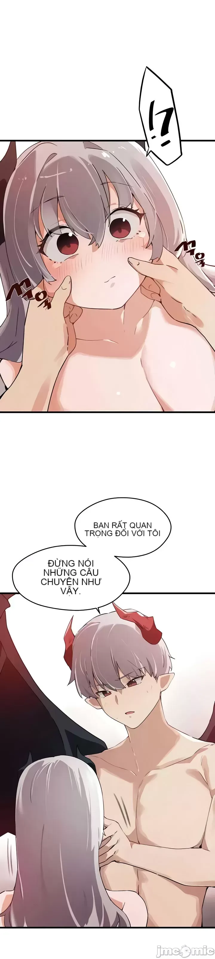 Vui lòng cho tôi năng lượng Chương 1-67