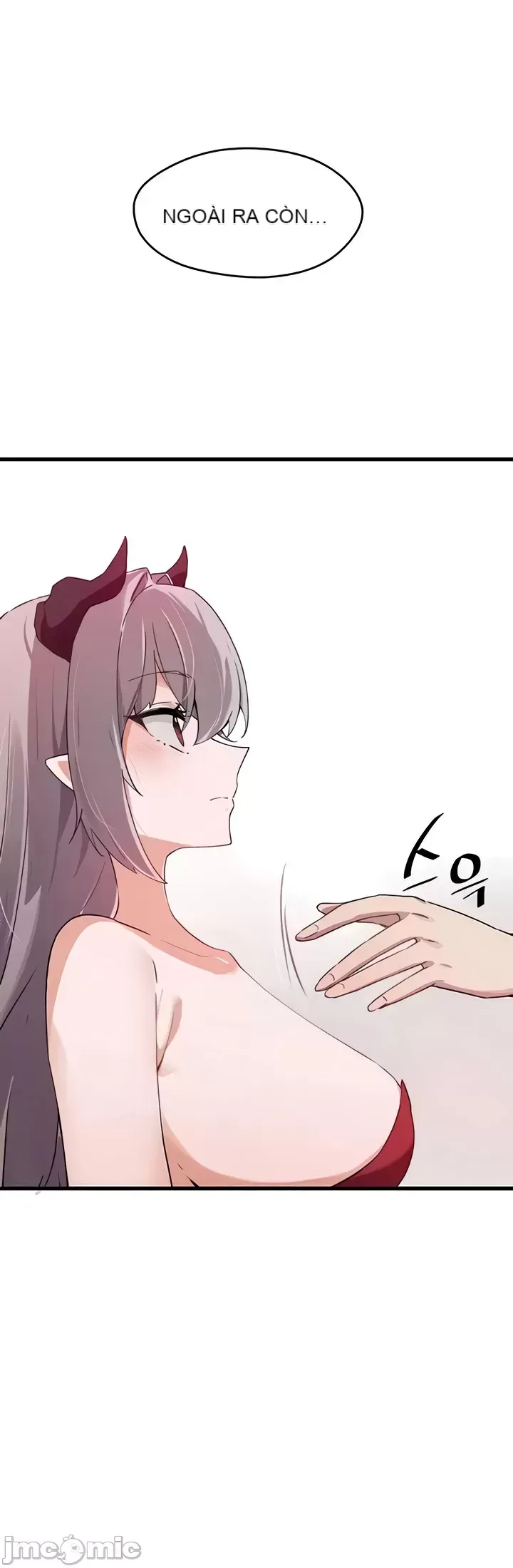 Vui lòng cho tôi năng lượng Chương 1-67