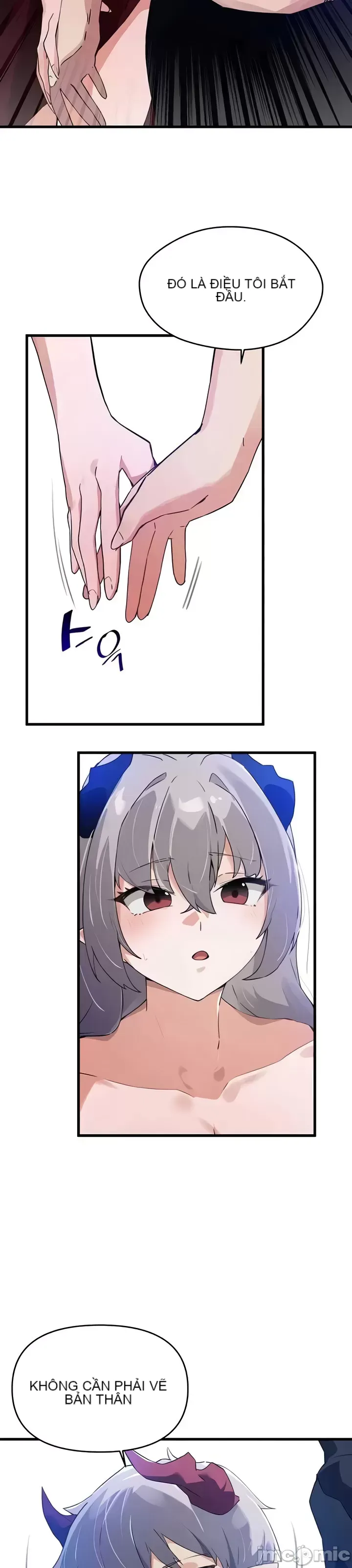 Vui lòng cho tôi năng lượng Chương 1-67