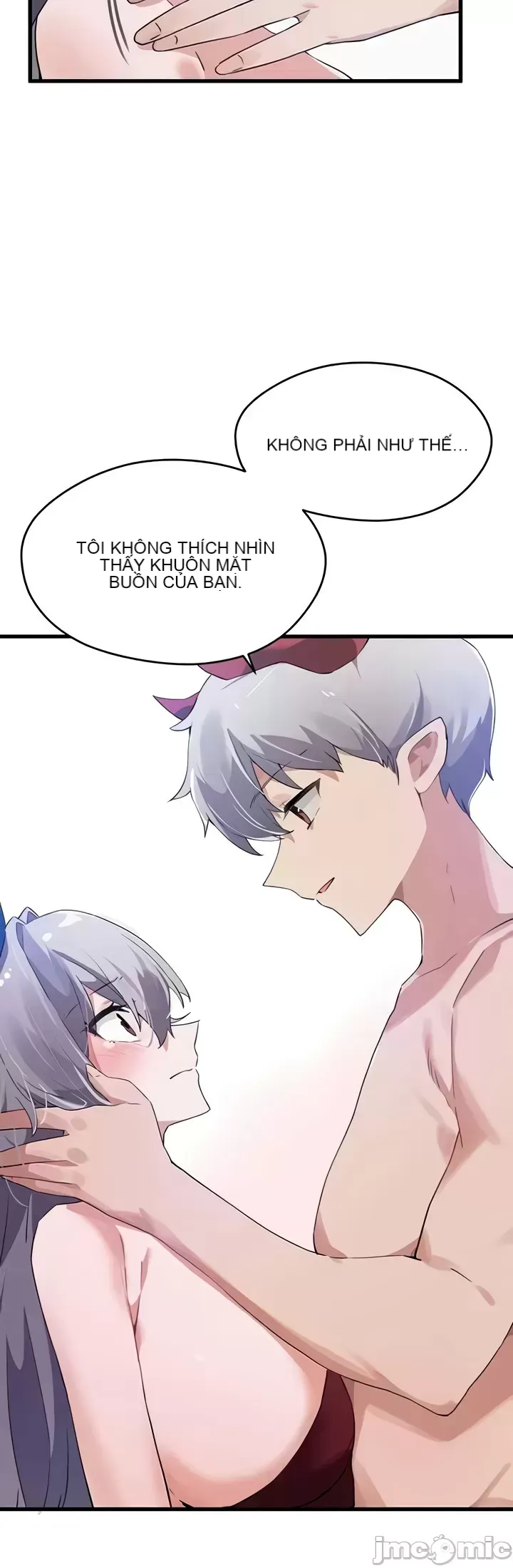 Vui lòng cho tôi năng lượng Chương 1-67