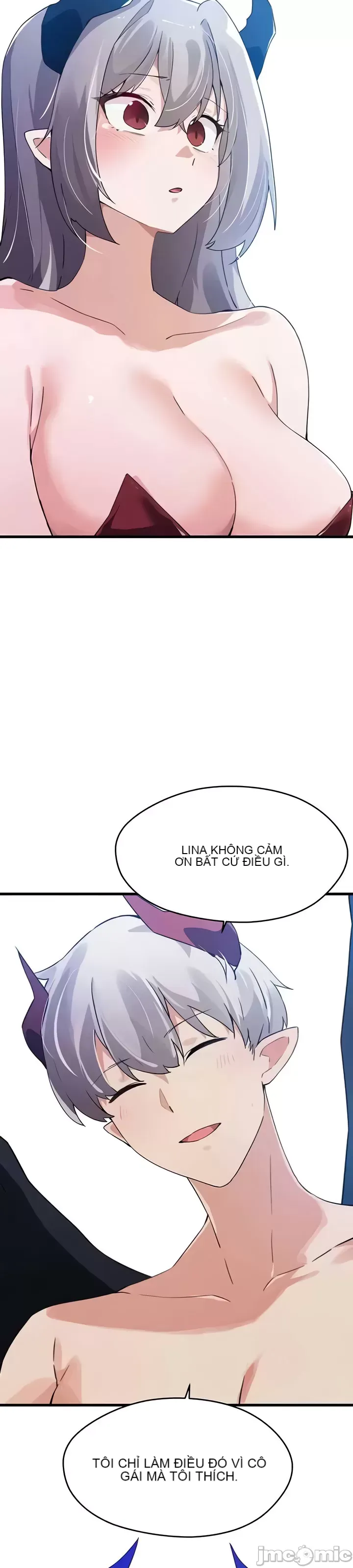 Vui lòng cho tôi năng lượng Chương 1-67