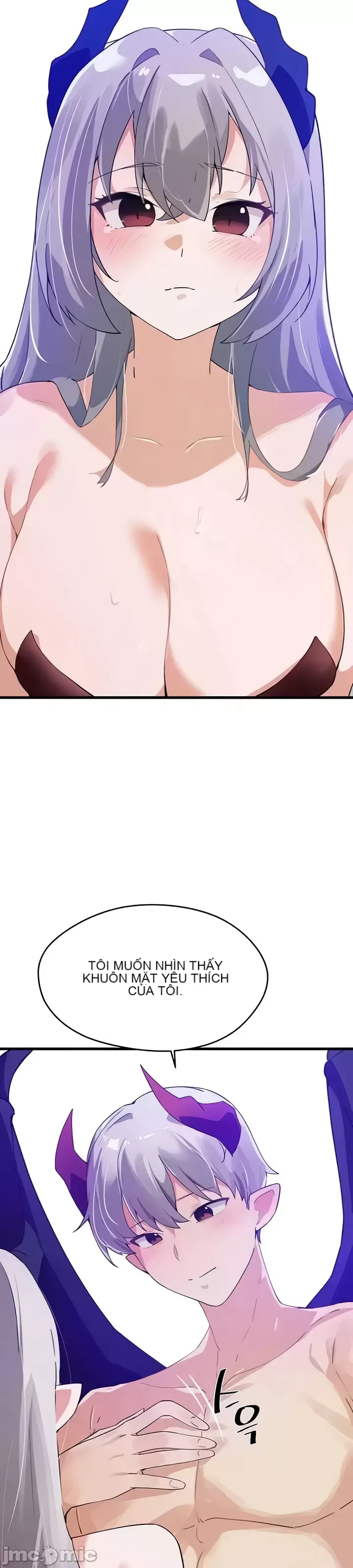 Vui lòng cho tôi năng lượng Chương 1-67