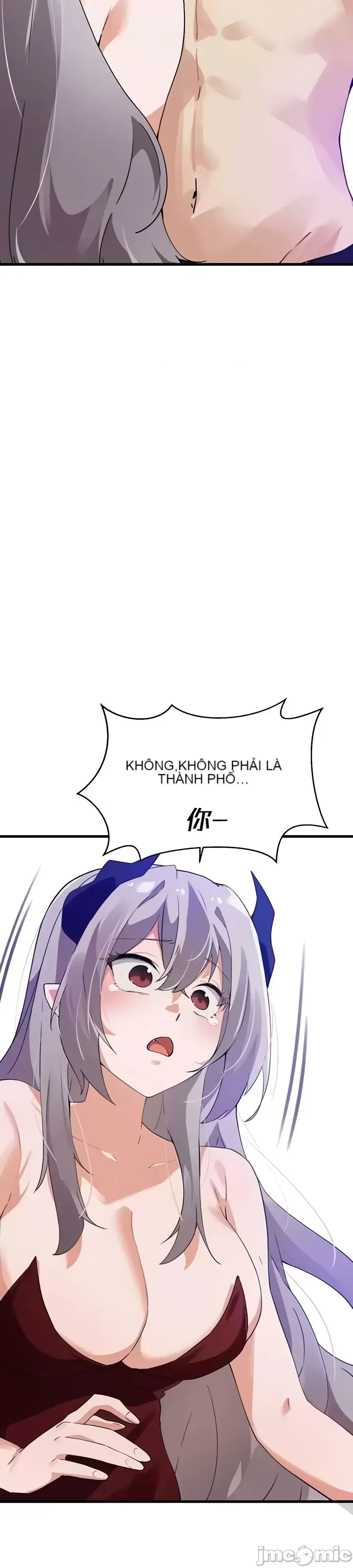 Vui lòng cho tôi năng lượng Chương 1-67