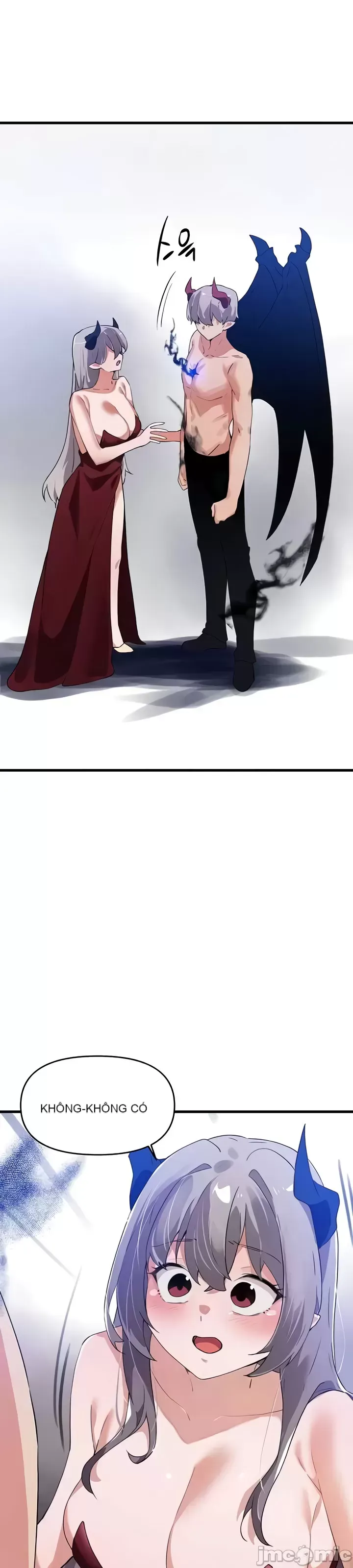 Vui lòng cho tôi năng lượng Chương 1-67