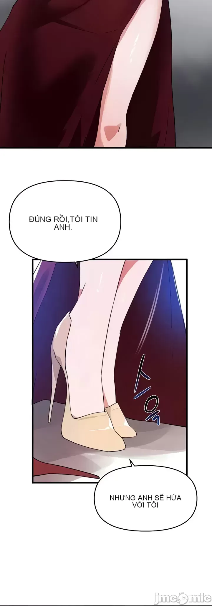 Vui lòng cho tôi năng lượng Chương 1-67