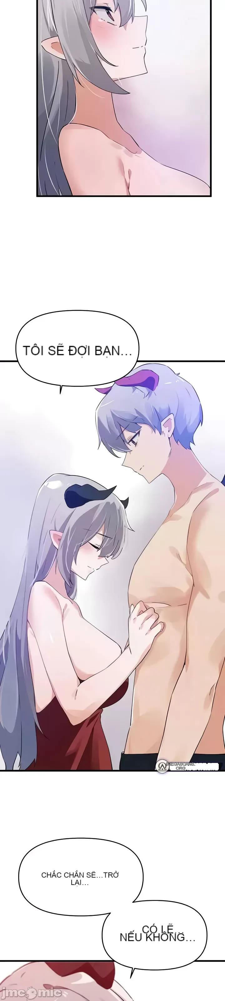 Vui lòng cho tôi năng lượng Chương 1-67