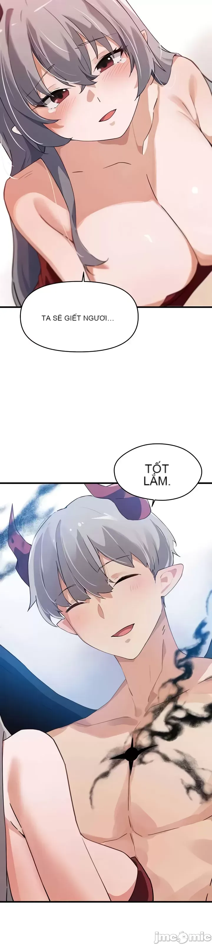 Vui lòng cho tôi năng lượng Chương 1-67