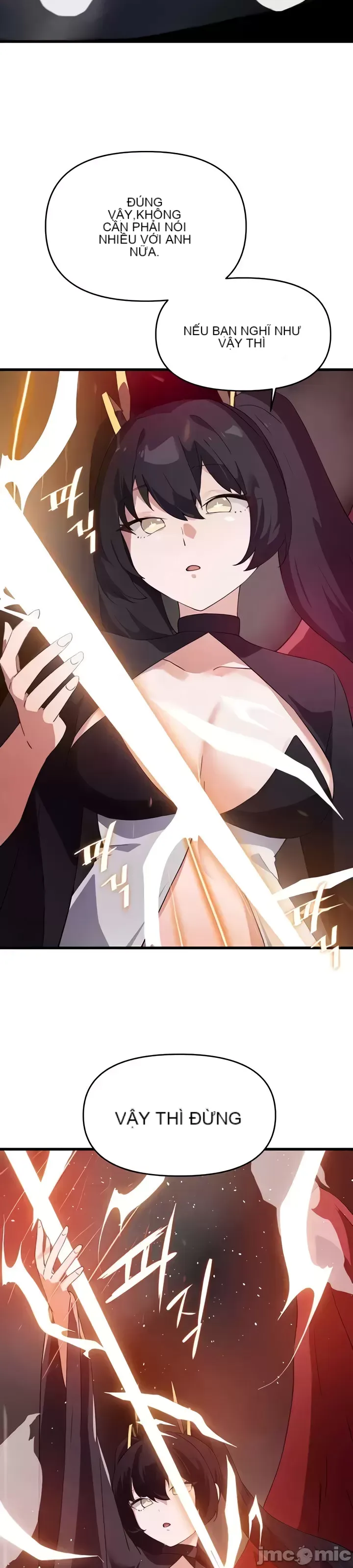 Vui lòng cho tôi năng lượng Chương 1-67