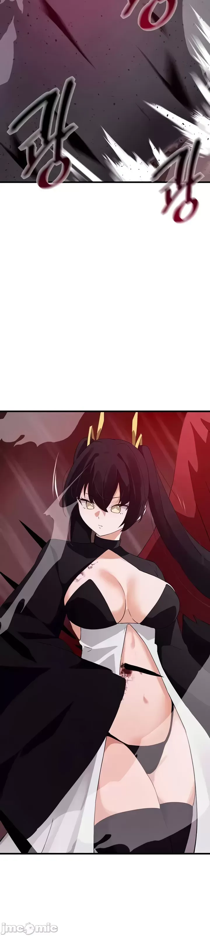 Vui lòng cho tôi năng lượng Chương 1-67