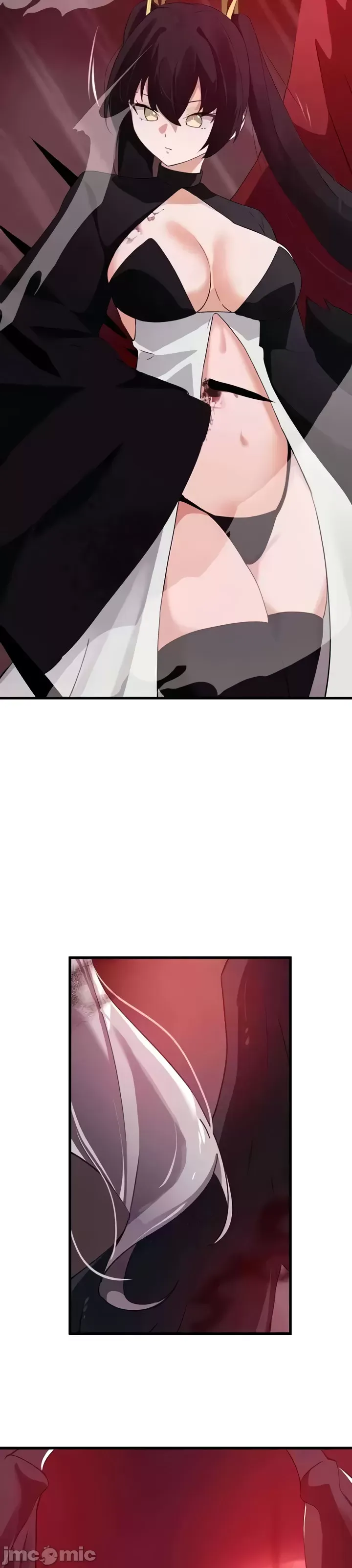 Vui lòng cho tôi năng lượng Chương 1-67