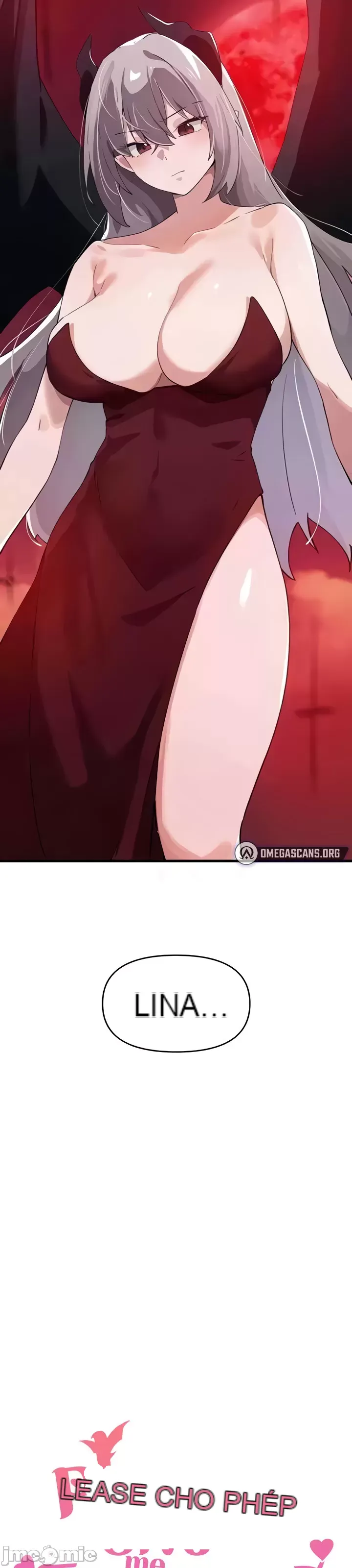 Vui lòng cho tôi năng lượng Chương 1-67