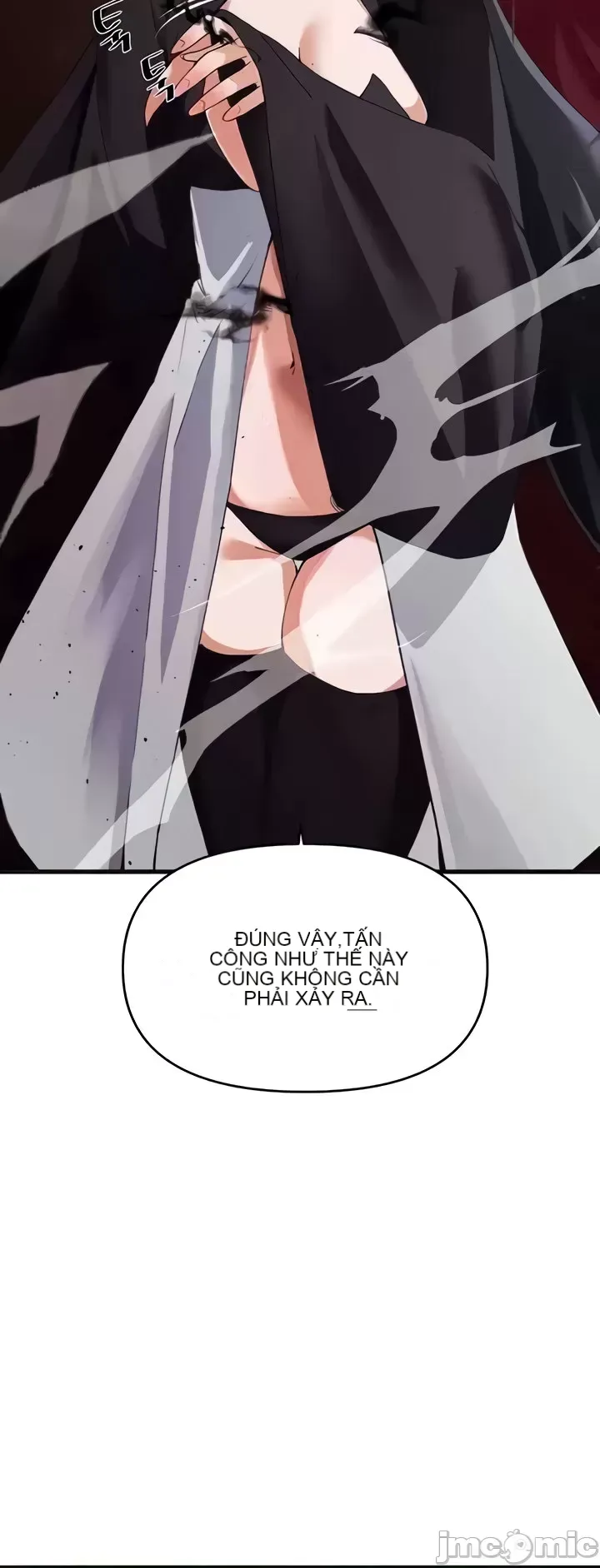 Vui lòng cho tôi năng lượng Chương 1-67