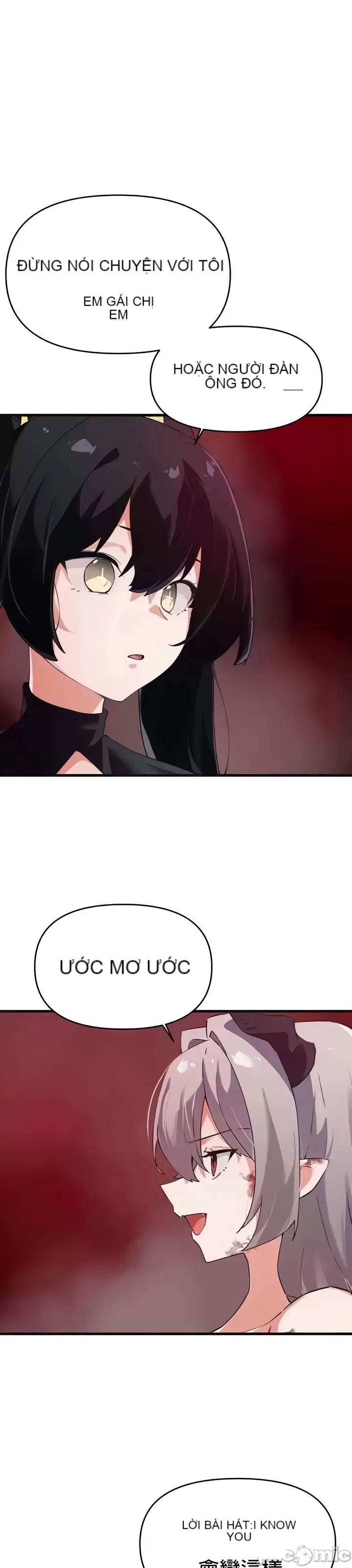 Vui lòng cho tôi năng lượng Chương 1-67