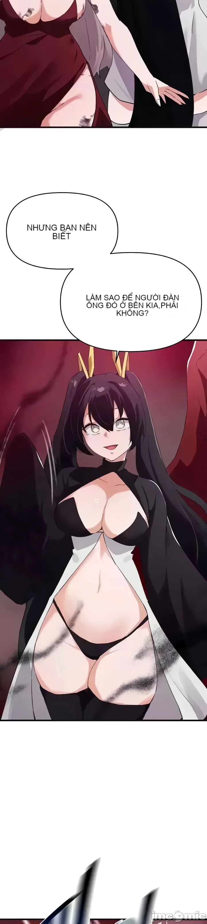 Vui lòng cho tôi năng lượng Chương 1-67