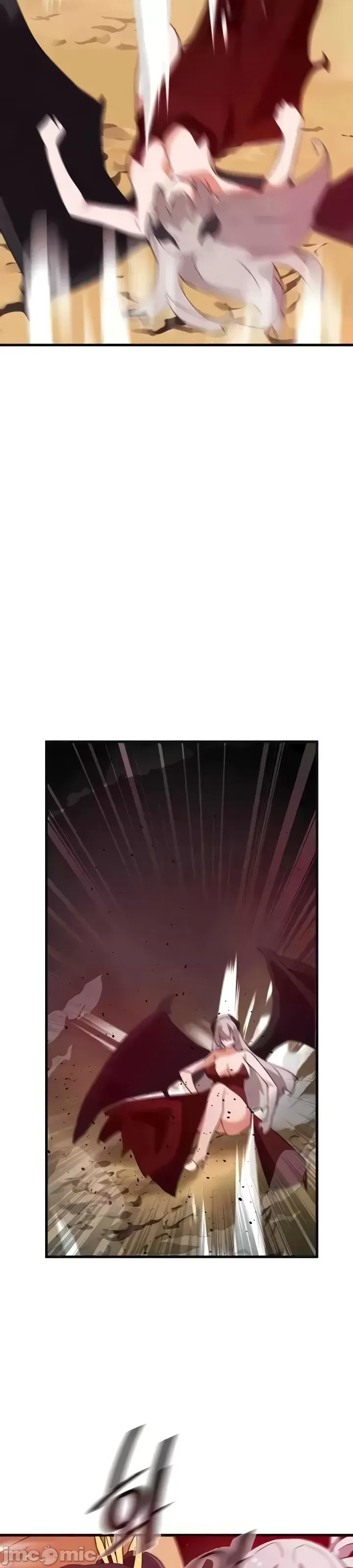 Vui lòng cho tôi năng lượng Chương 1-67